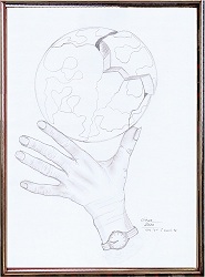Z00010-250 Spielball