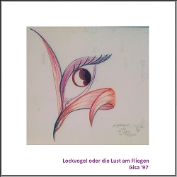 Z00064-250 Lockvogel