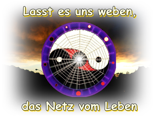 Netz des Lebens 1